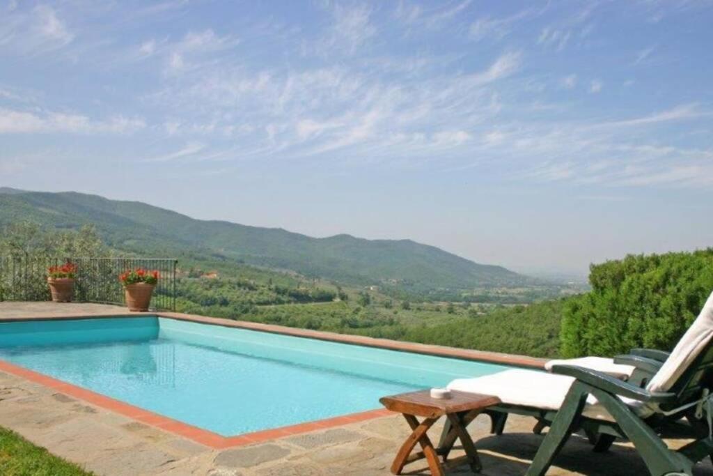Borgo San Pietro In Polvano Exterior foto
