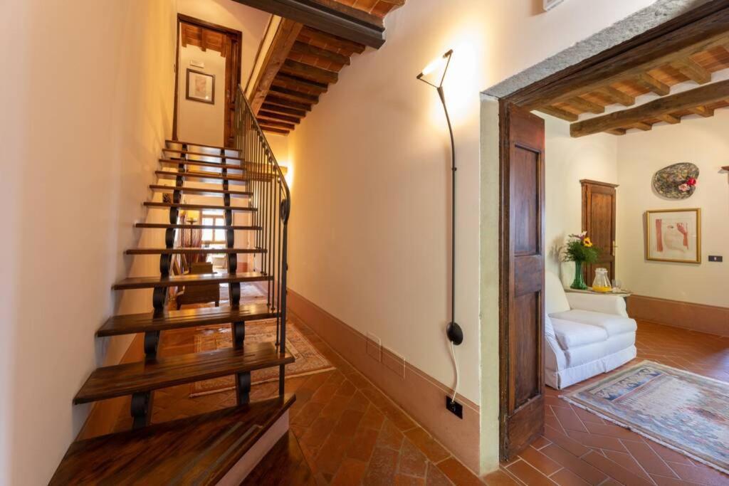 Borgo San Pietro In Polvano Exterior foto